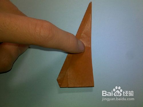 【天の折馆】枯树折纸实拍教程