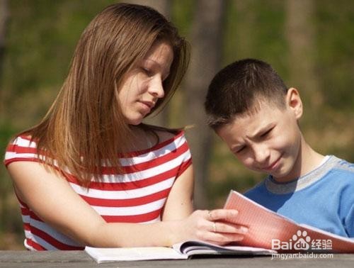 孩子情绪低落不爱学习家长该怎么办？