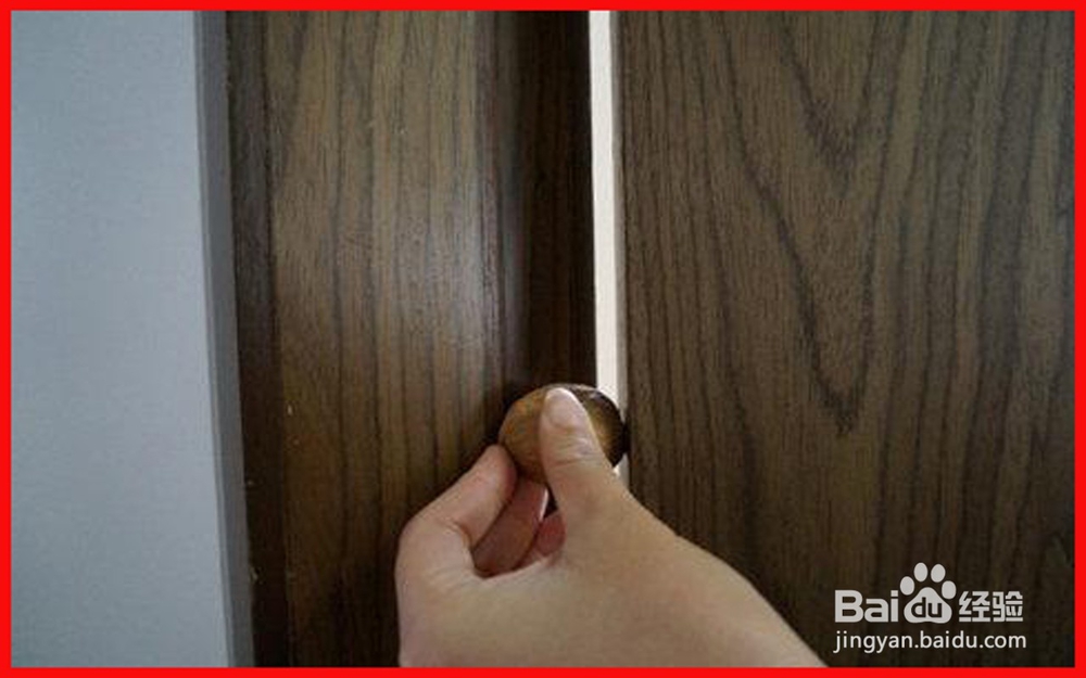 如何快速拨开核桃