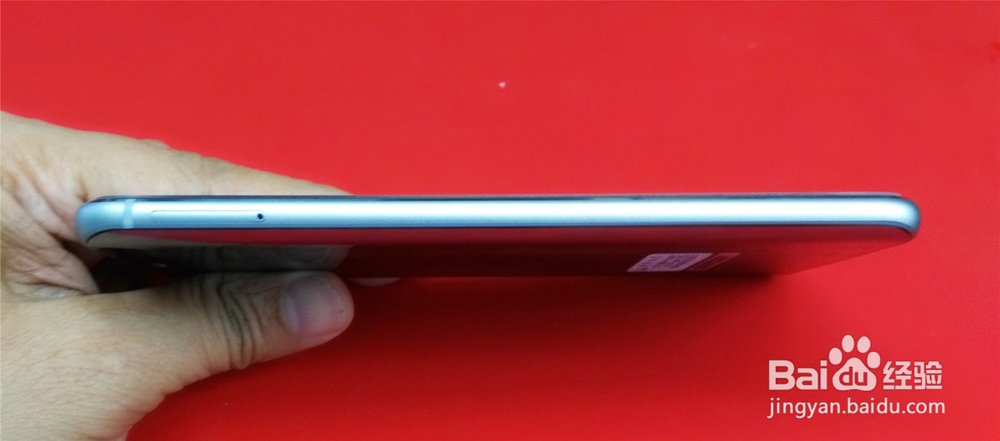 3D曲面极光玻璃手机：荣耀9开箱