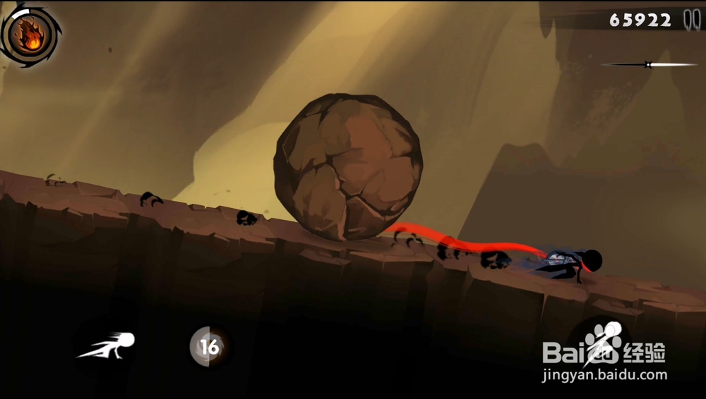 忍者必须死3蝙蝠洞关卡通关秘籍3