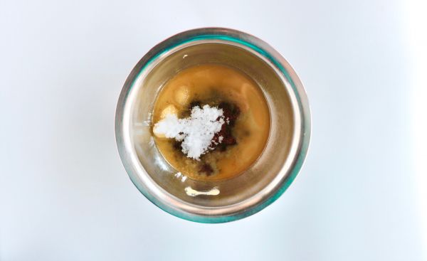 红丝绒拉丝曲奇