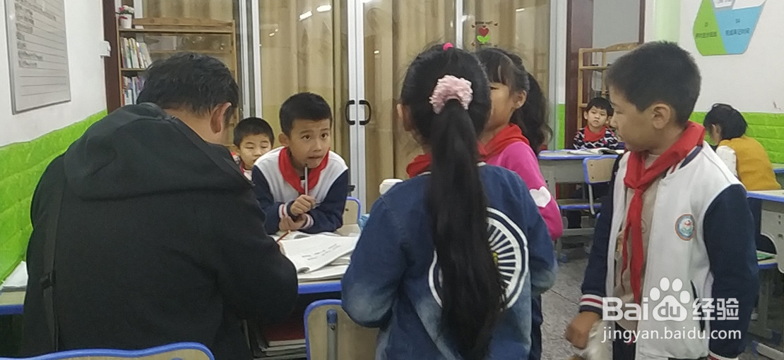 新开办的小学生课后托管班如何快速招生