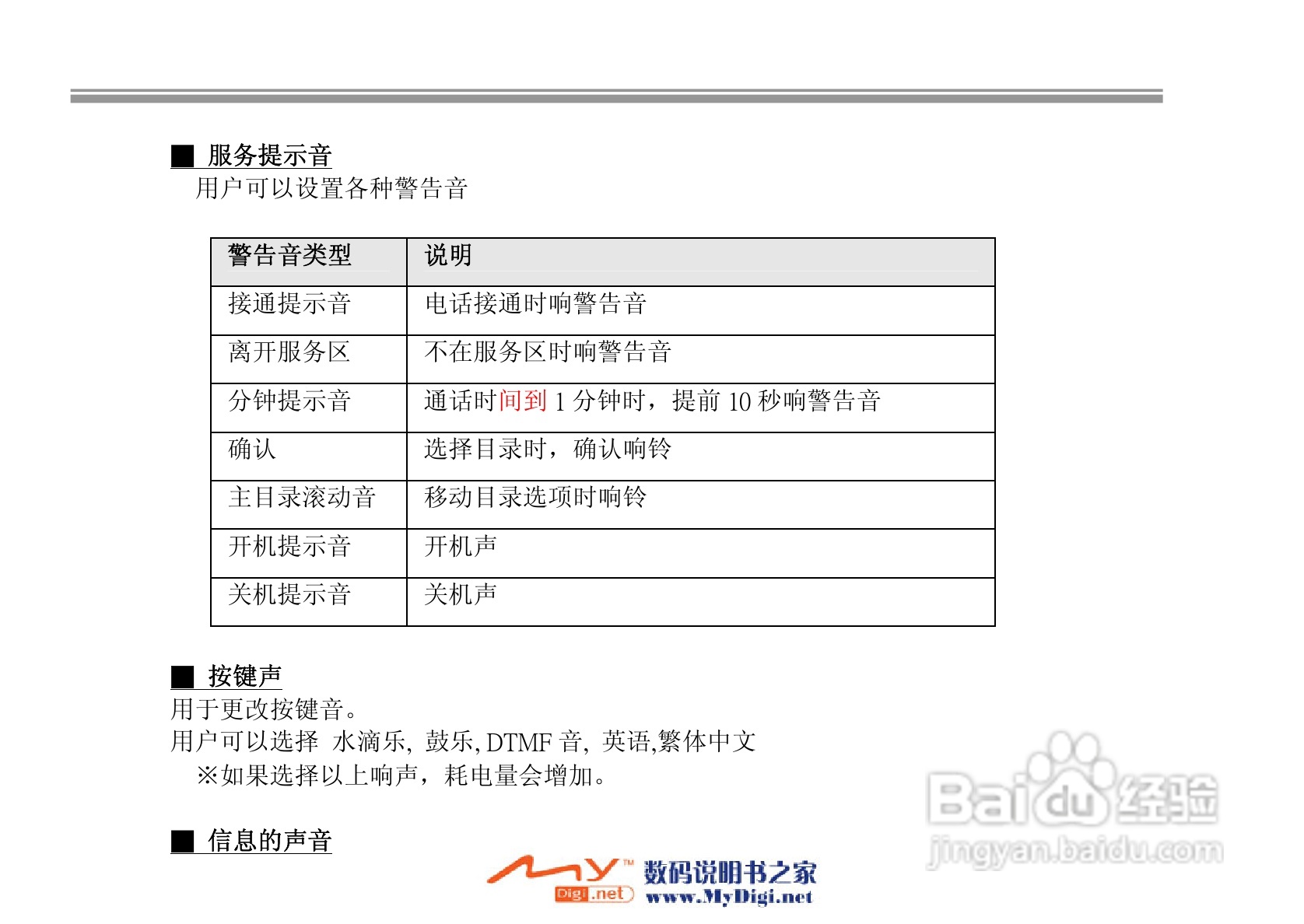 iKoMo iK202手机说明书:[4]
