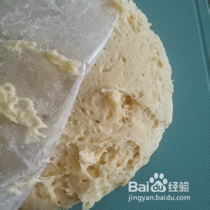 如何做出养胃山药饼