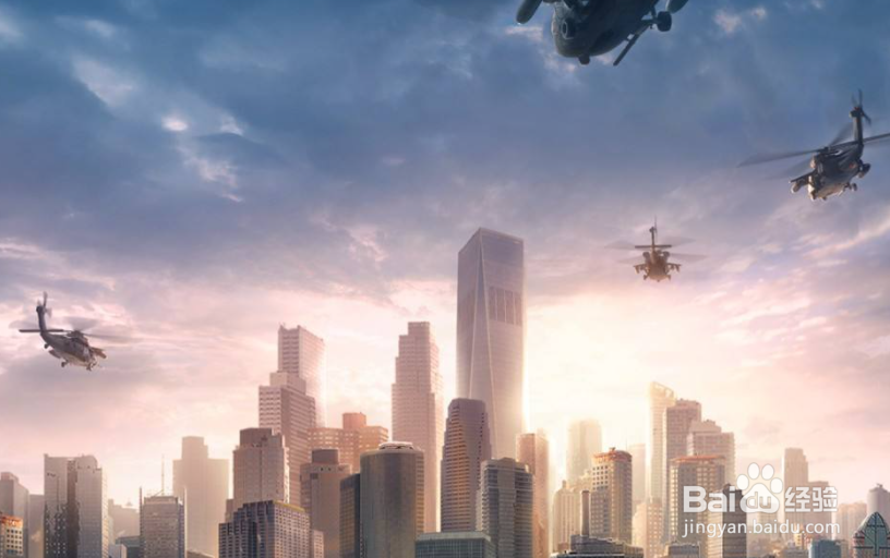 为什么明日之后老闪退