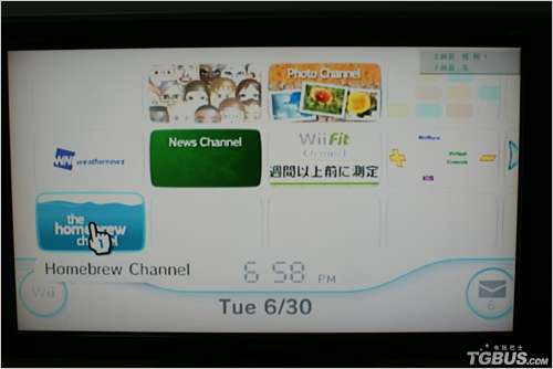 USBLoader之USBLoader GX图文教程