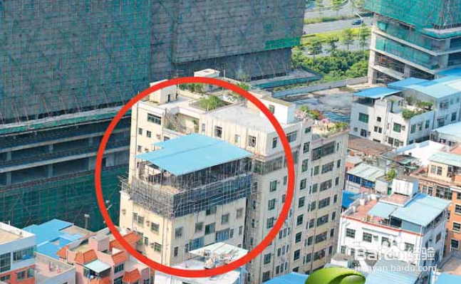 深圳老街地铁站附近租房攻略