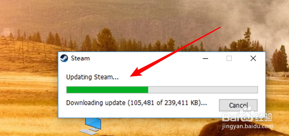 win10，如何下载安装steam？