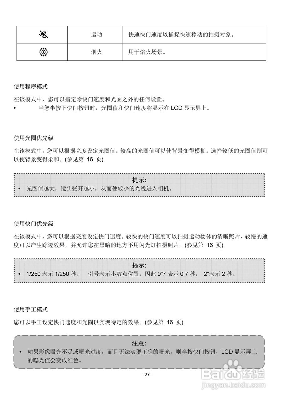 爱国者V1000数码相机使用说明书:[3]