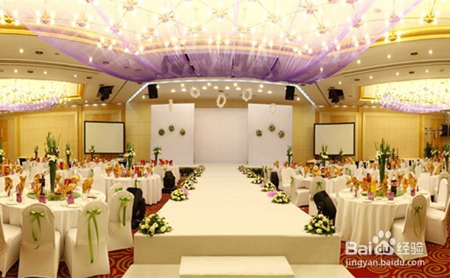 结婚前需要做哪些准备？