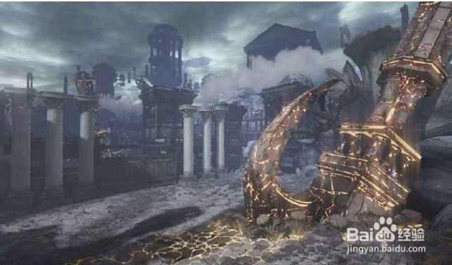 魔龙之魂升级卷轴与材料怎么获取