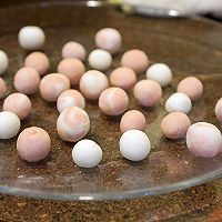 如何制作美味的桂花酒酿汤圆