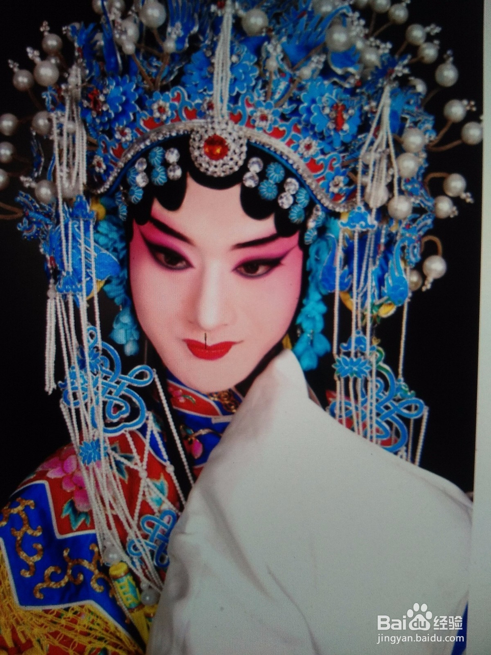 好色妖姬杨贵妃怎么看