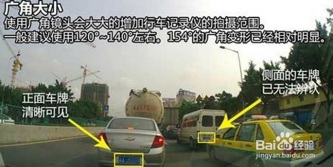 支招广大瑞风S3车友如何选购行车记录仪