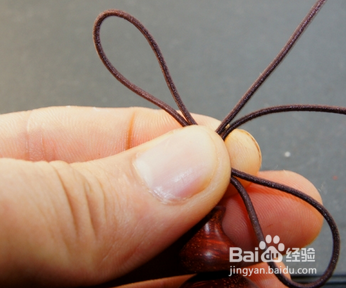 佛珠手链的组成部分和名称