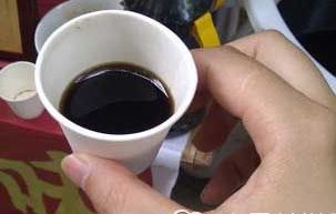 如何制作简易的解酒药