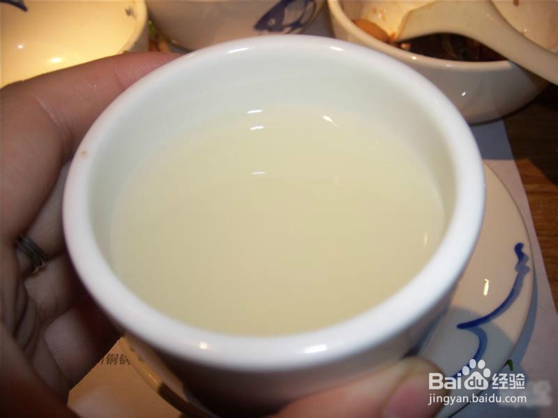 延吉有什么美食