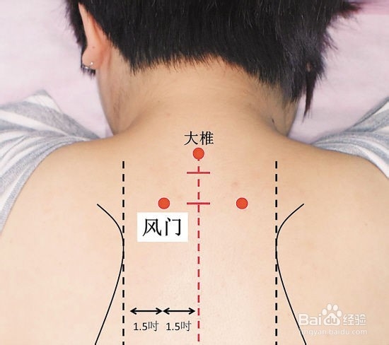 预防感冒侵袭的方法