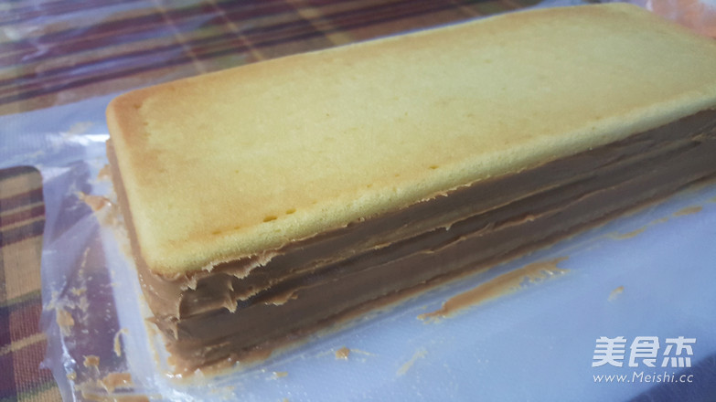 西番尼的家常做法