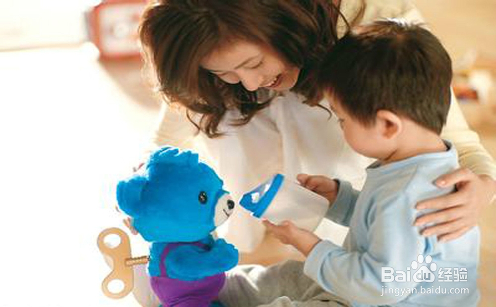 孩子老看电视老玩手机怎么办？避免长时间看电视