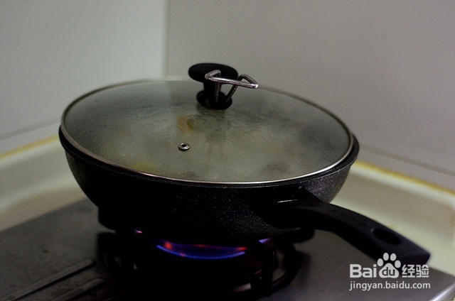 怎么做简单搞定浓郁的冬瓜鸭子汤?