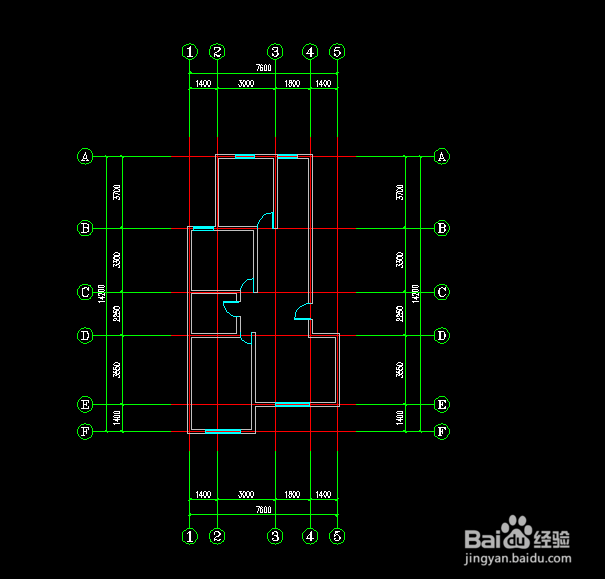 <b>CAD视图都有那些</b>