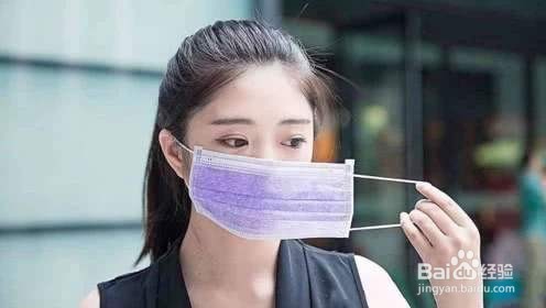 口罩多久换一次,需要注意什么