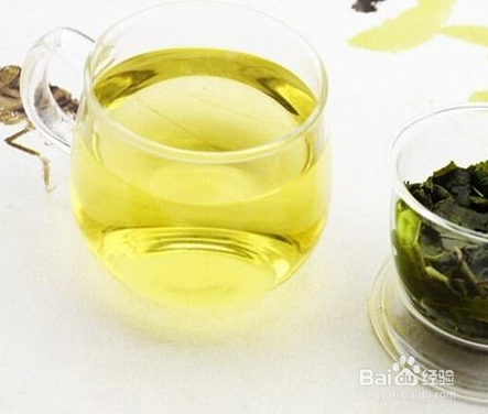 怎样鉴别铁观音