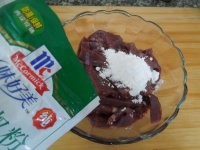 菠菜猪肝汤的家常做法