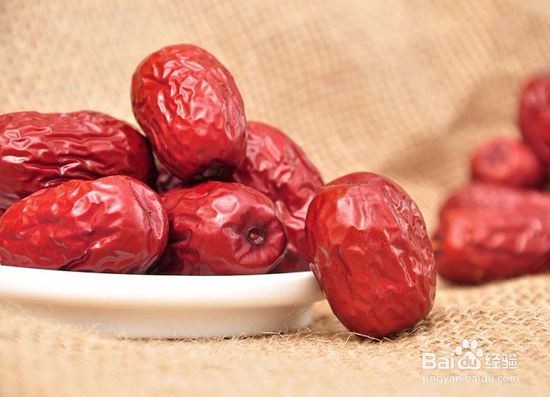 可以利用红枣做哪些美食？