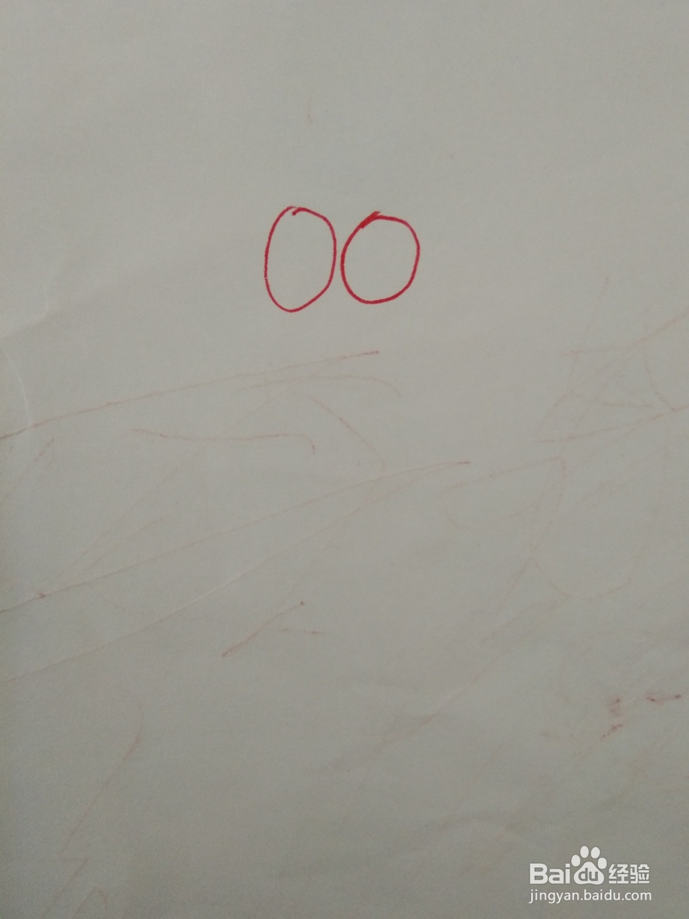 如何画简笔画小松鼠?