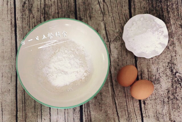 老少皆宜的蒸鸡蛋糕,一起为她们做起来!
