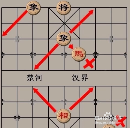怎样学象棋入门基础知识