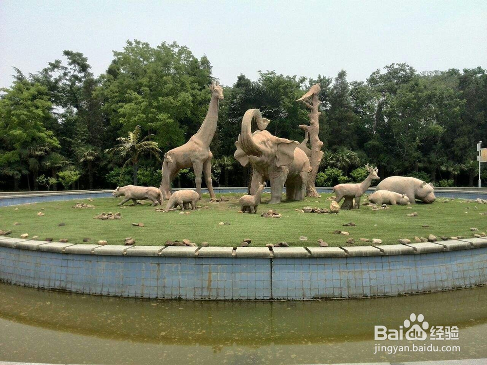 郑州旅游攻略景点大全