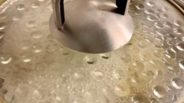 鲜到起飞的菌菇汤