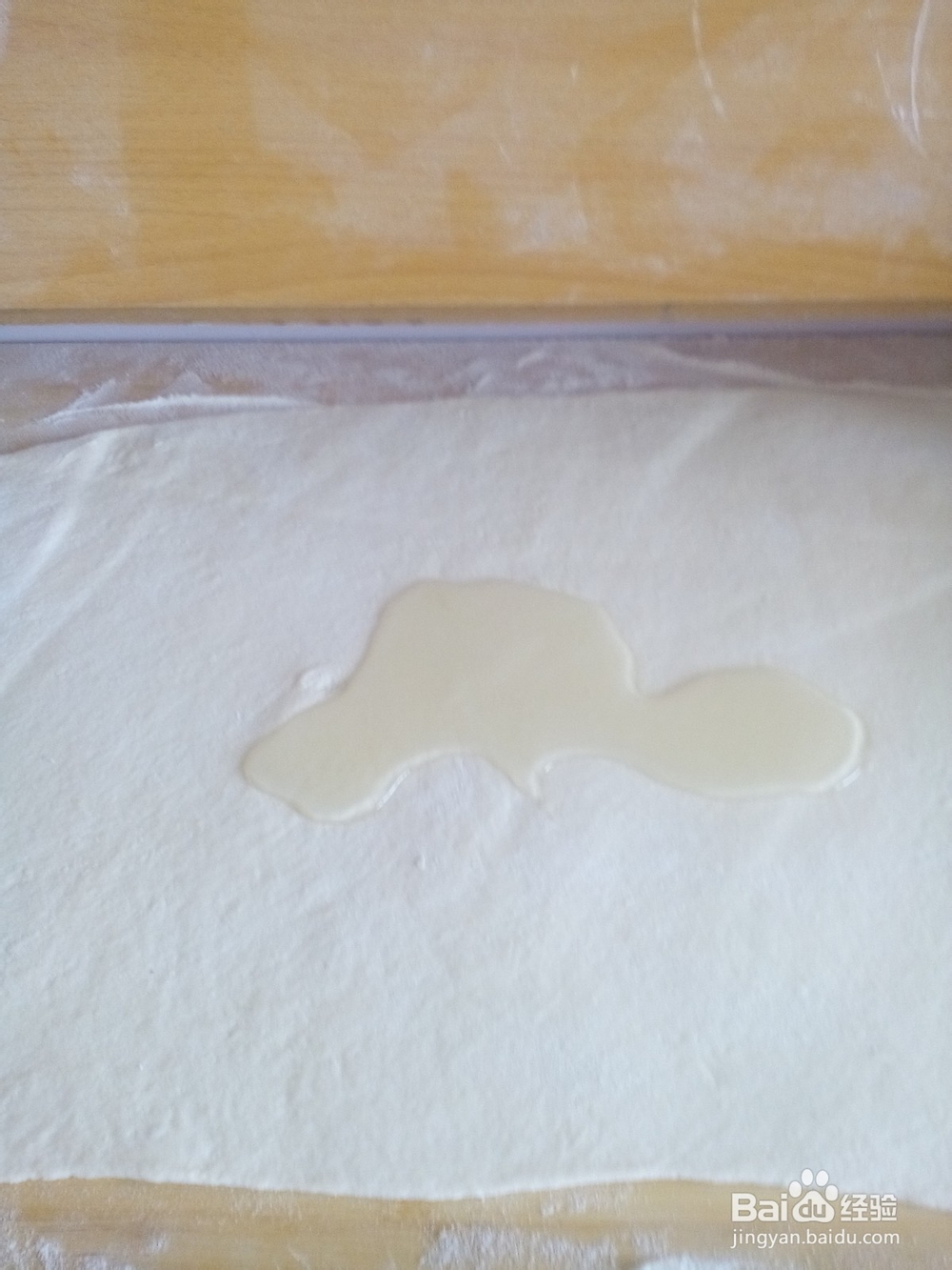 怎样在家做好吃的油饼