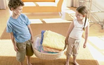 惩罚孩子有哪十个科学的好方法？