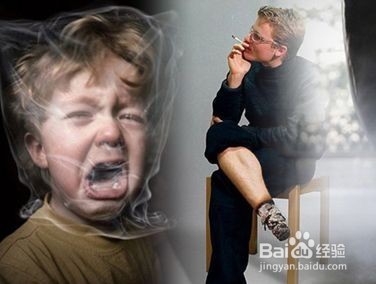 抽烟的危害有哪些?