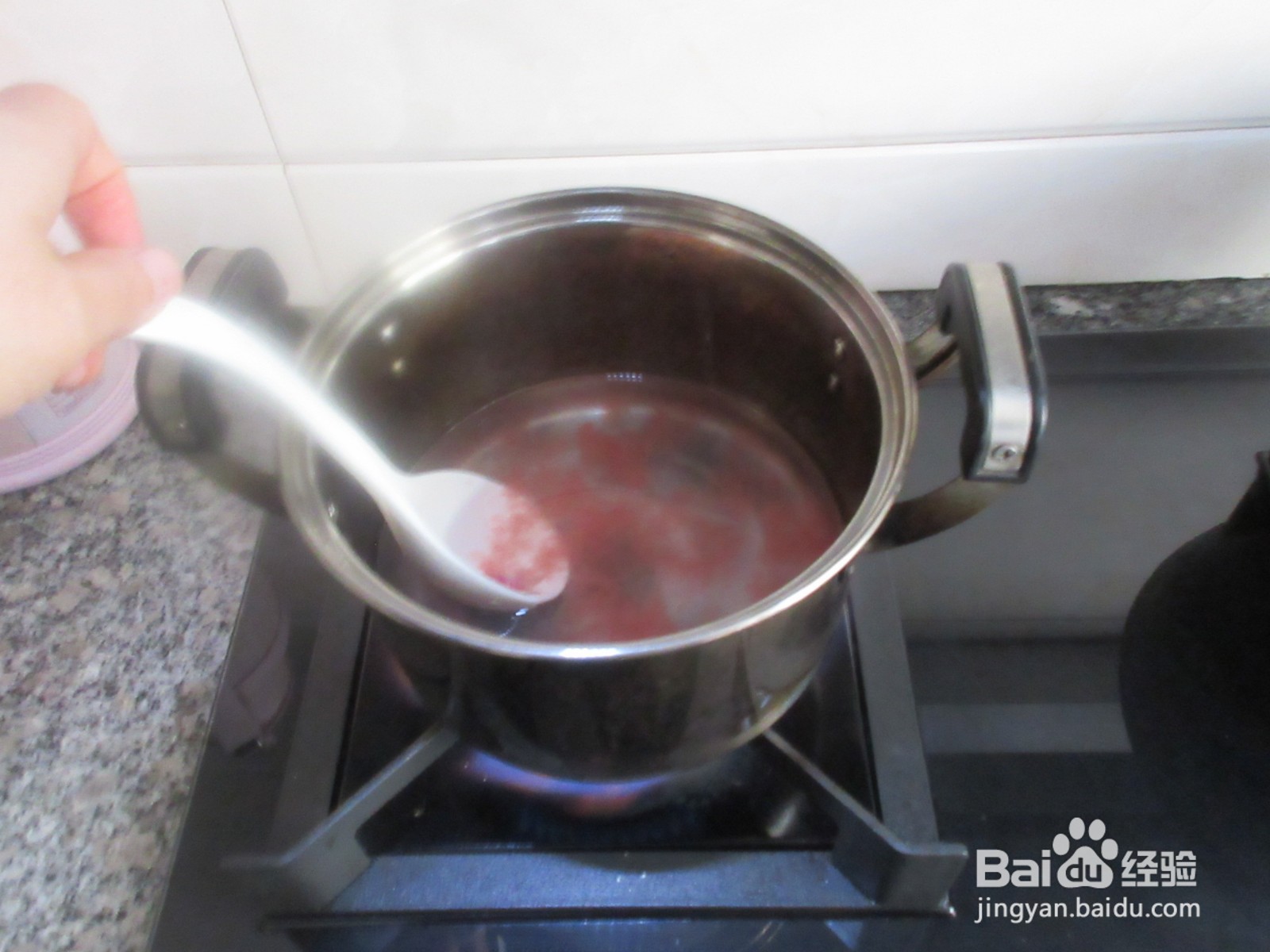 怎么做好吃的水晶恐龙果冻