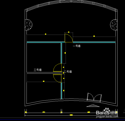 出图算料是一个大麻烦,常规的用cad来画好图后,再算型材,玻璃,百叶