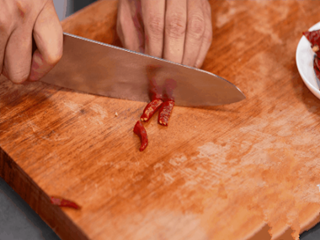 豉香四季豆怎么做？