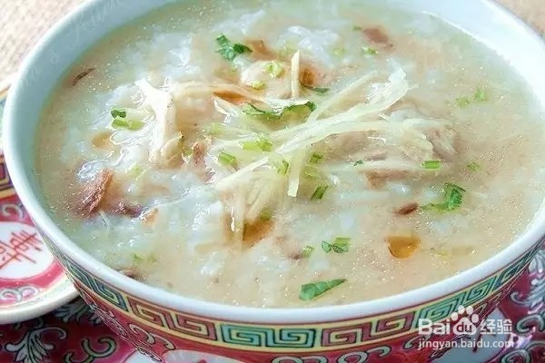 教你6个小妙招，煮出来的粥又香又好吃！