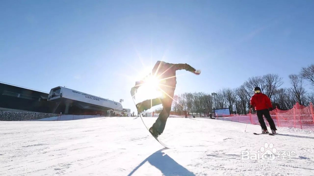越野滑雪怎么挑选装备