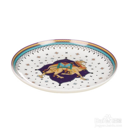 日用陶瓷贴花工艺制作过程