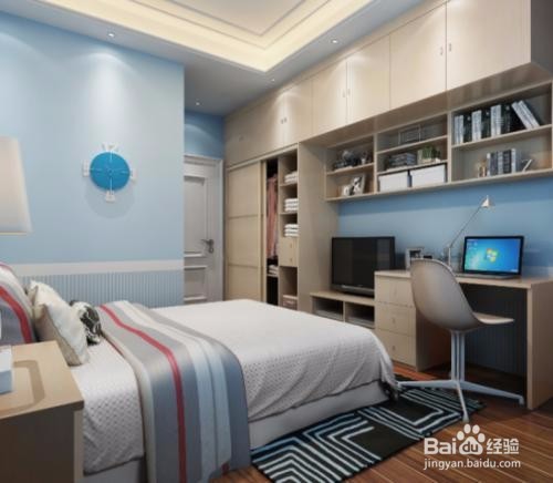 如何让房间空间变大