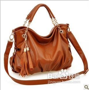 怎样挑选女士包包