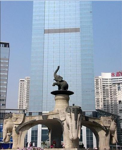 怎样安排南宁人文自然一日游