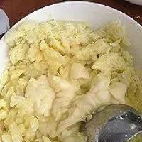 芝士红薯泥怎么做？