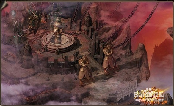 大闹天宫一日活动攻略